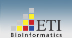 ETI ~BioInformatics home page